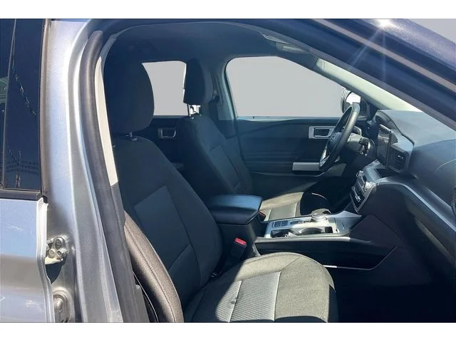SEMINUEVOS FORD Explorer a Estados en autogozo
