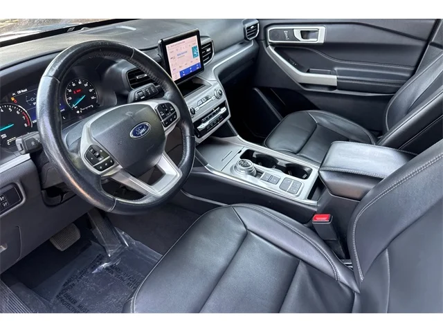 SEMINUEVOS FORD Explorer at ELK GROVE in Elk Grove Buick GMC