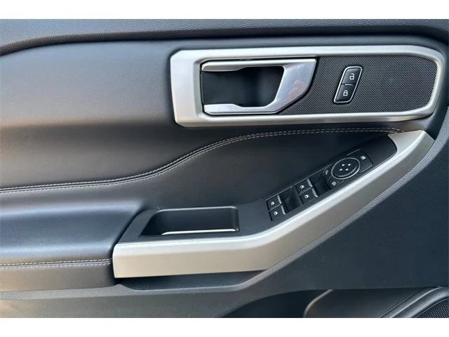 SEMINUEVOS FORD Explorer at ELK GROVE in Elk Grove Buick GMC