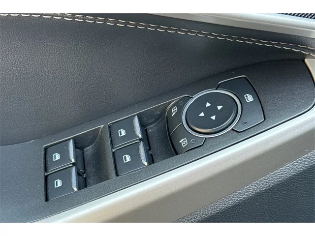 SEMINUEVOS FORD Explorer at ELK GROVE in Elk Grove Buick GMC
