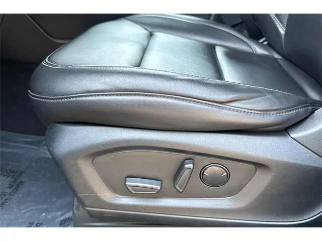 SEMINUEVOS FORD Explorer at ELK GROVE in Elk Grove Buick GMC