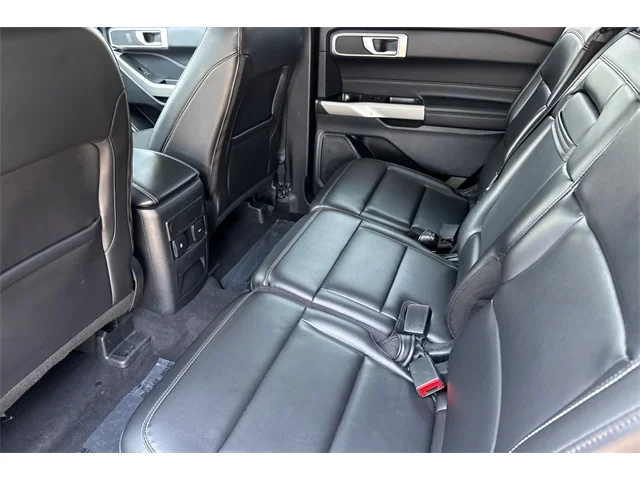 SEMINUEVOS FORD Explorer at ELK GROVE in Elk Grove Buick GMC
