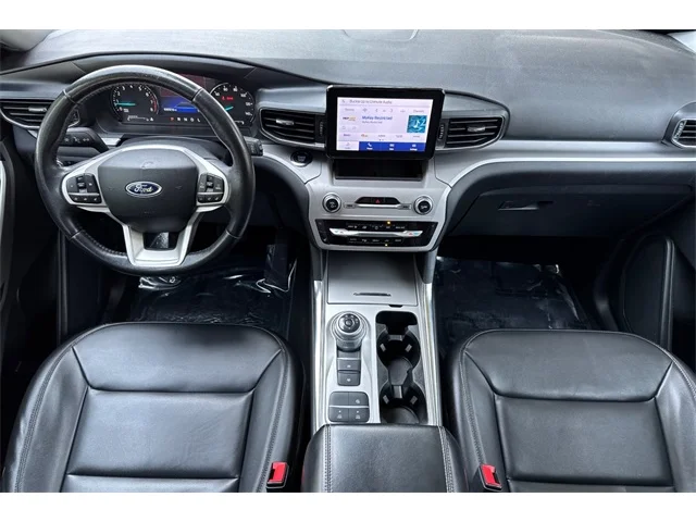 SEMINUEVOS FORD Explorer at ELK GROVE in Elk Grove Buick GMC