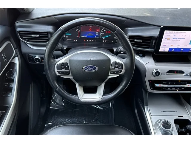 SEMINUEVOS FORD Explorer at ELK GROVE in Elk Grove Buick GMC