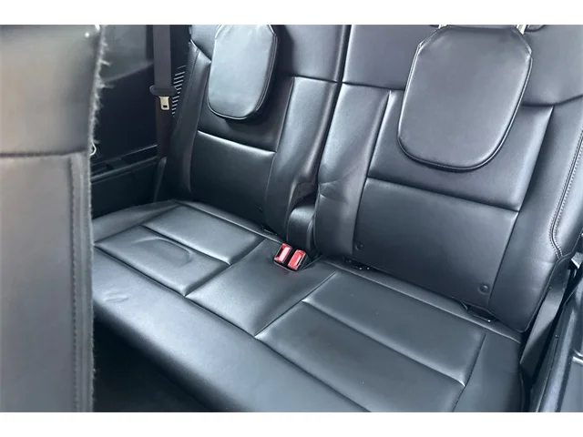 SEMINUEVOS FORD Explorer at ELK GROVE in Elk Grove Buick GMC
