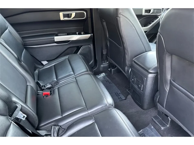 SEMINUEVOS FORD Explorer at ELK GROVE in Elk Grove Buick GMC