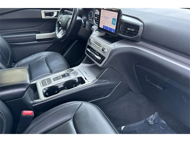SEMINUEVOS FORD Explorer at ELK GROVE in Elk Grove Buick GMC
