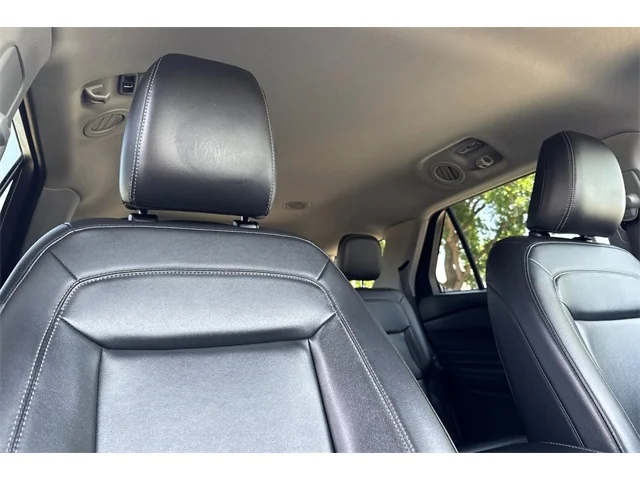 SEMINUEVOS FORD Explorer at ELK GROVE in Elk Grove Buick GMC