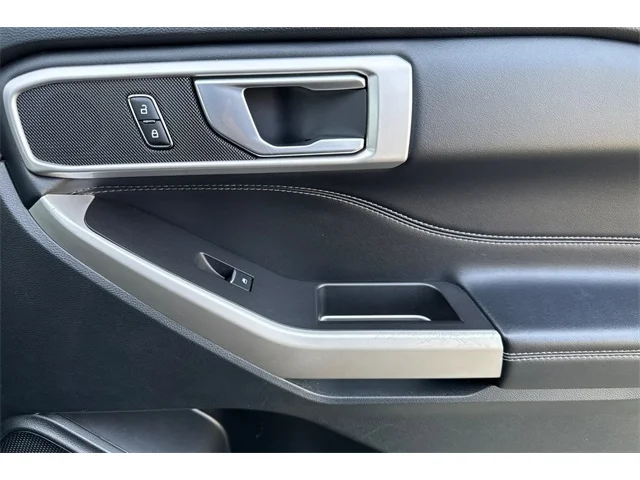 SEMINUEVOS FORD Explorer at ELK GROVE in Elk Grove Buick GMC