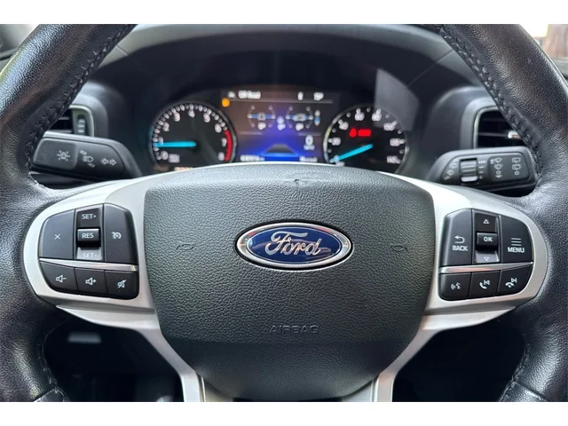 SEMINUEVOS FORD Explorer at ELK GROVE in Elk Grove Buick GMC