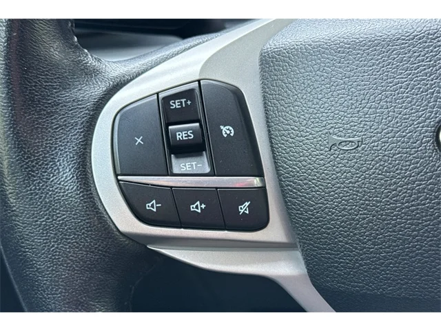 SEMINUEVOS FORD Explorer at ELK GROVE in Elk Grove Buick GMC