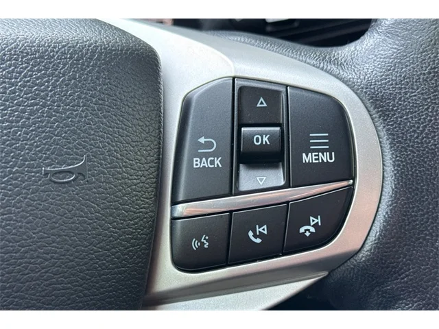 SEMINUEVOS FORD Explorer at ELK GROVE in Elk Grove Buick GMC