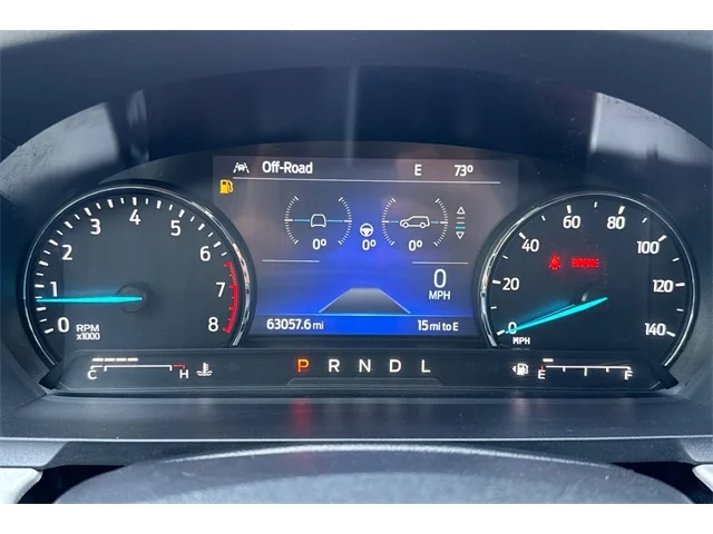 SEMINUEVOS FORD Explorer at ELK GROVE in Elk Grove Buick GMC