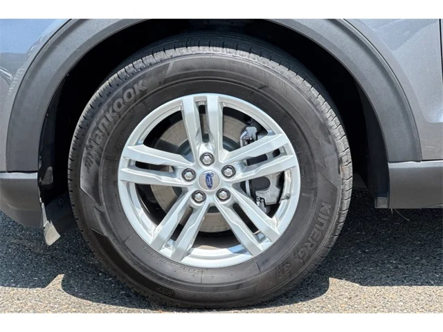 SEMINUEVOS FORD Explorer at ELK GROVE in Elk Grove Buick GMC