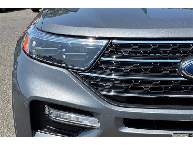 SEMINUEVOS FORD Explorer at ELK GROVE in Elk Grove Buick GMC