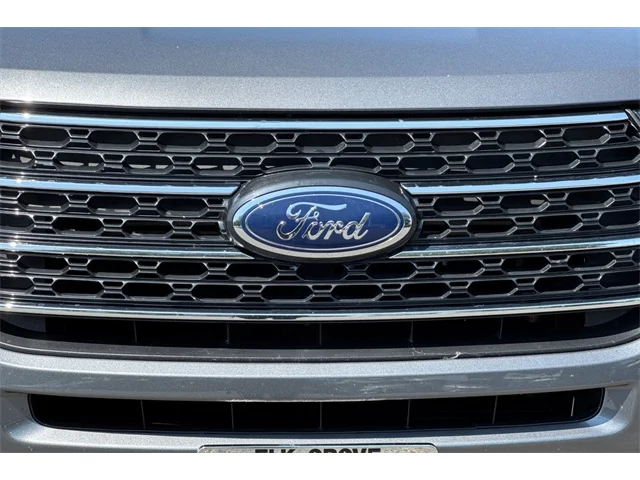 SEMINUEVOS FORD Explorer at ELK GROVE in Elk Grove Buick GMC