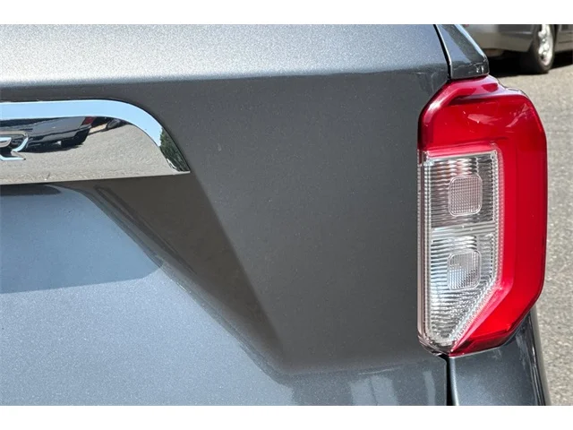 SEMINUEVOS FORD Explorer at ELK GROVE in Elk Grove Buick GMC