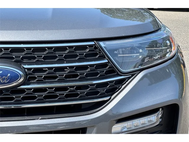 SEMINUEVOS FORD Explorer at ELK GROVE in Elk Grove Buick GMC