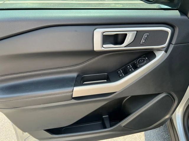SEMINUEVOS FORD Explorer a Estados en autogozo