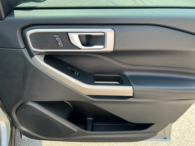 SEMINUEVOS FORD Explorer a Estados en autogozo