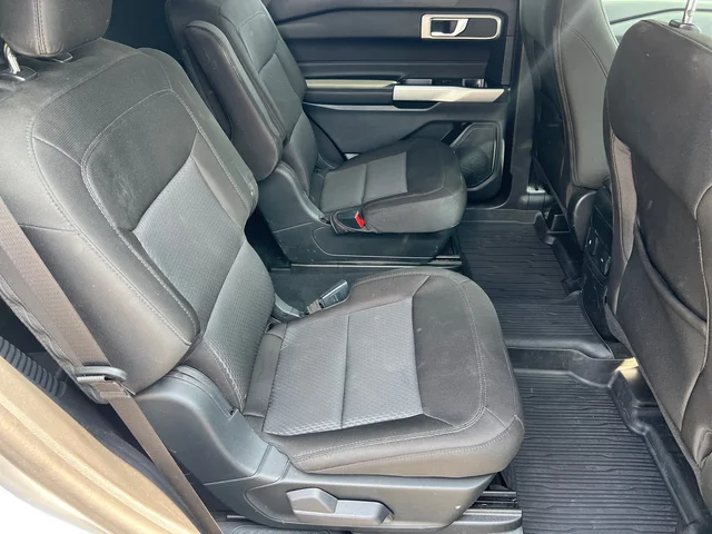 SEMINUEVOS FORD Explorer a Estados en autogozo