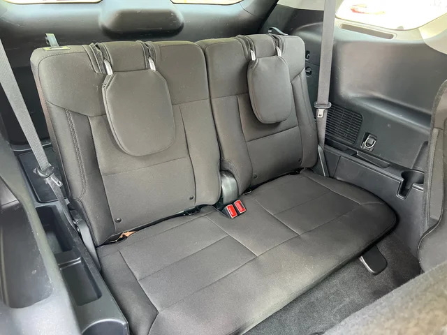 SEMINUEVOS FORD Explorer a Estados en autogozo