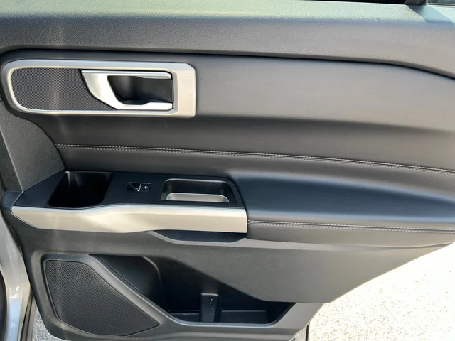 SEMINUEVOS FORD Explorer a Estados en autogozo