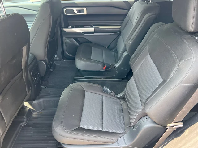 SEMINUEVOS FORD Explorer a Estados en autogozo
