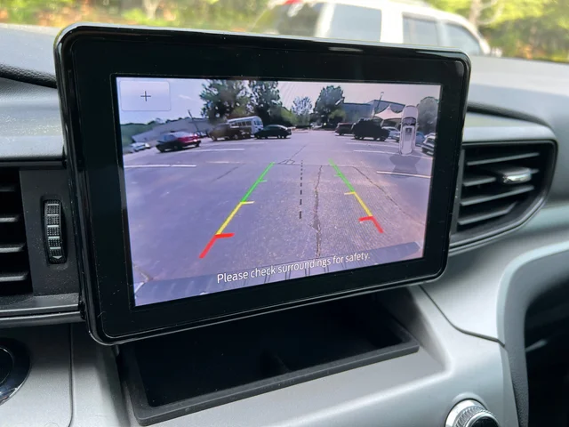 SEMINUEVOS FORD Explorer a Estados en autogozo