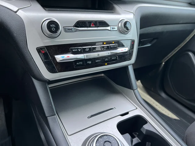 SEMINUEVOS FORD Explorer a Estados en autogozo