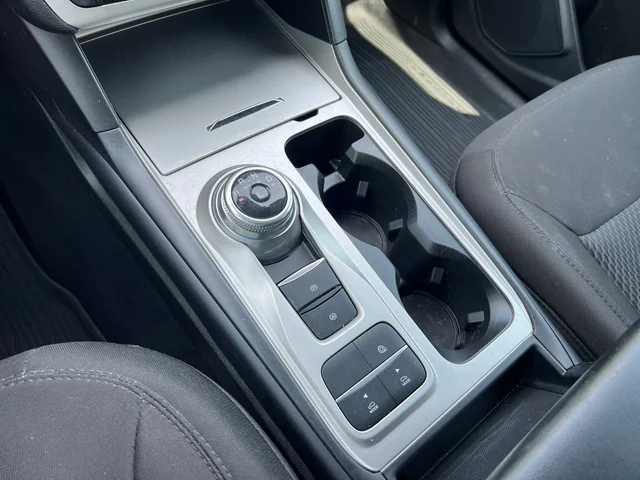 SEMINUEVOS FORD Explorer a Estados en autogozo