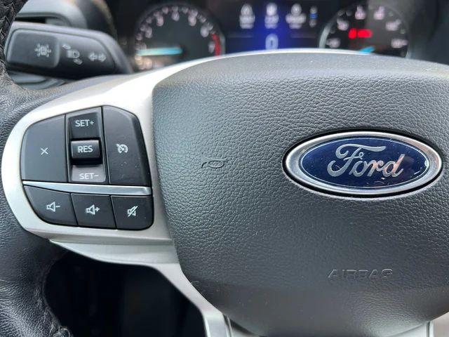 SEMINUEVOS FORD Explorer a Estados en autogozo