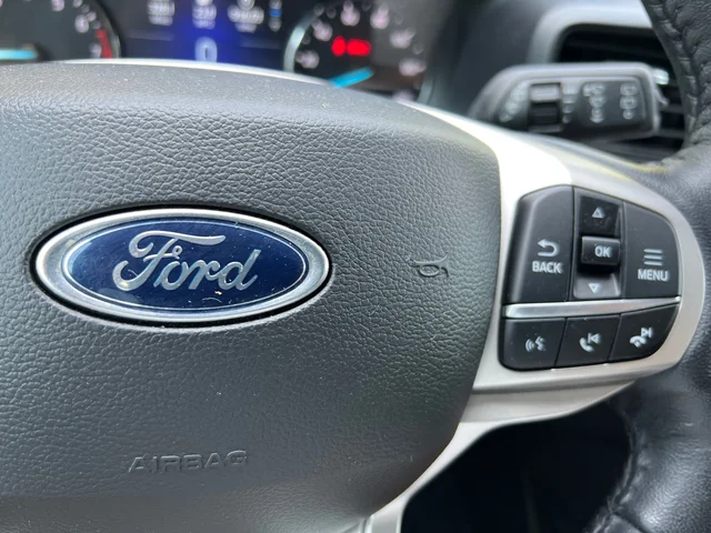 SEMINUEVOS FORD Explorer a Estados en autogozo