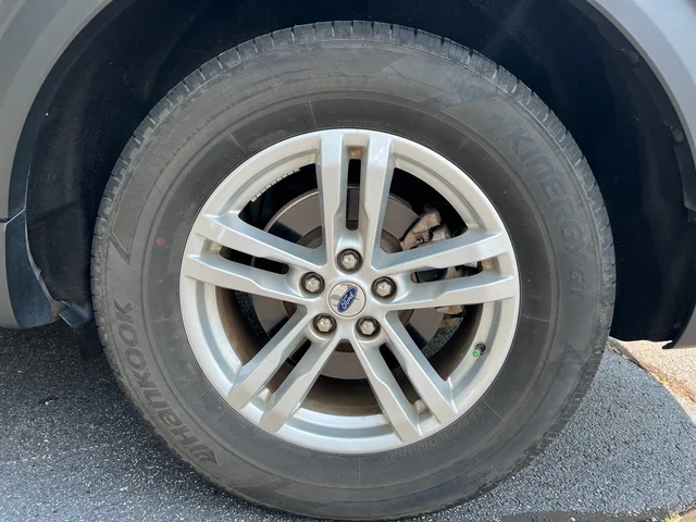 SEMINUEVOS FORD Explorer a Estados en autogozo