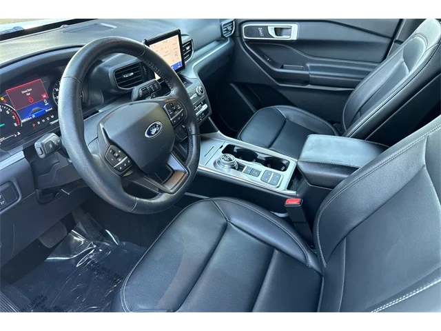 SEMINUEVOS FORD Explorer at ELK GROVE in Elk Grove Buick GMC