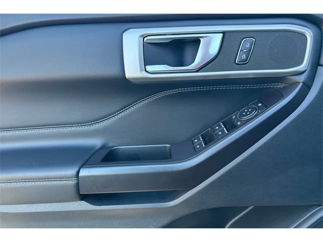 SEMINUEVOS FORD Explorer at ELK GROVE in Elk Grove Buick GMC
