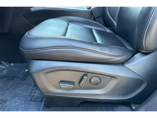 SEMINUEVOS FORD Explorer at ELK GROVE in Elk Grove Buick GMC