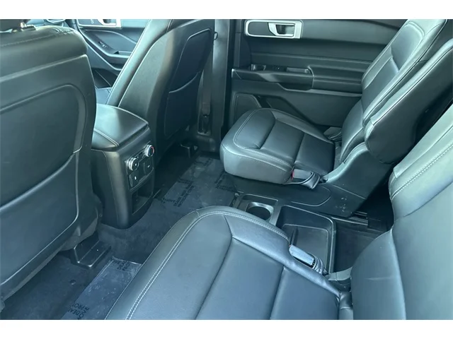 SEMINUEVOS FORD Explorer at ELK GROVE in Elk Grove Buick GMC