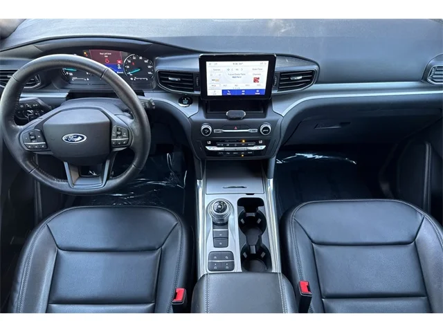 SEMINUEVOS FORD Explorer at ELK GROVE in Elk Grove Buick GMC