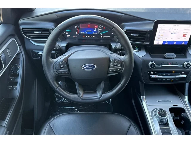 SEMINUEVOS FORD Explorer at ELK GROVE in Elk Grove Buick GMC