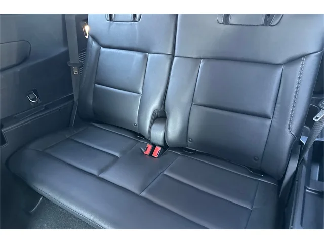 SEMINUEVOS FORD Explorer at ELK GROVE in Elk Grove Buick GMC