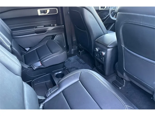SEMINUEVOS FORD Explorer at ELK GROVE in Elk Grove Buick GMC