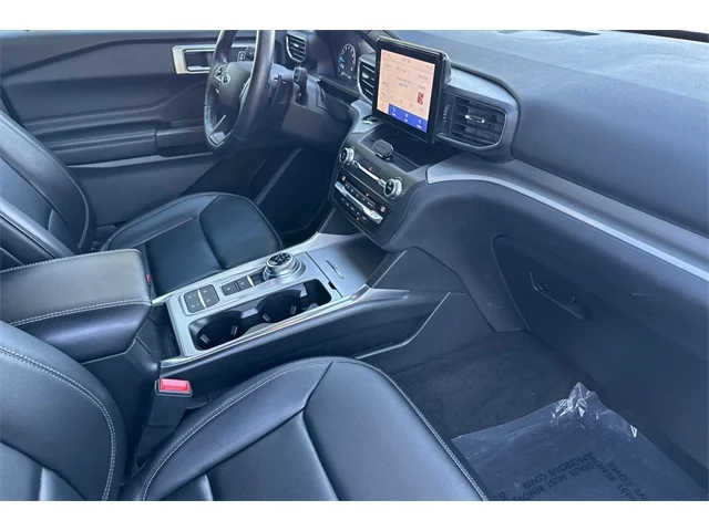 SEMINUEVOS FORD Explorer at ELK GROVE in Elk Grove Buick GMC
