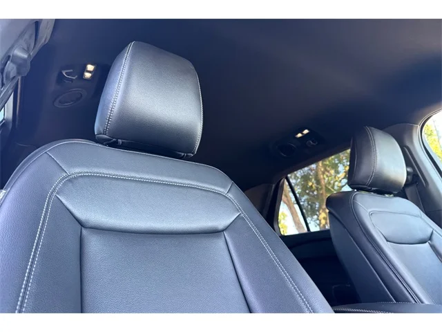 SEMINUEVOS FORD Explorer at ELK GROVE in Elk Grove Buick GMC