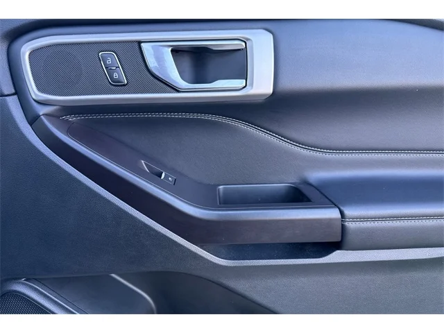 SEMINUEVOS FORD Explorer at ELK GROVE in Elk Grove Buick GMC