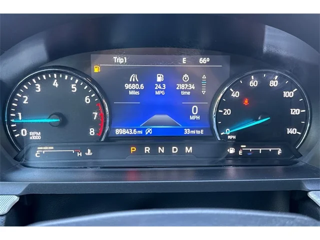 SEMINUEVOS FORD Explorer at ELK GROVE in Elk Grove Buick GMC