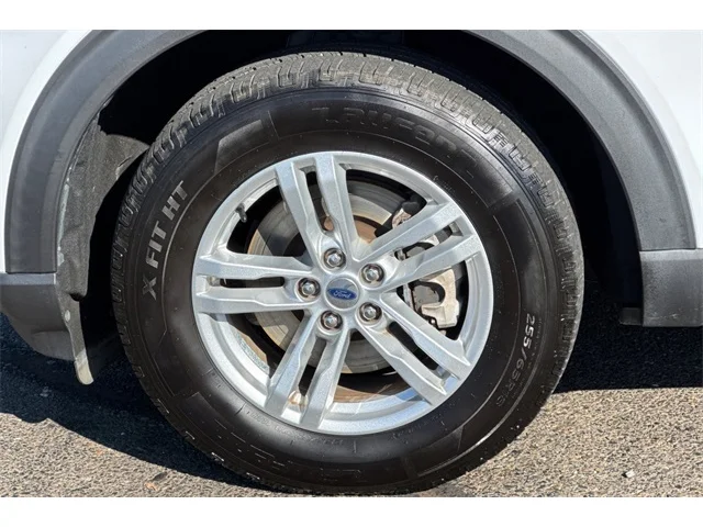 SEMINUEVOS FORD Explorer at ELK GROVE in Elk Grove Buick GMC