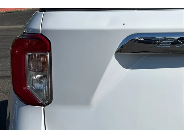 SEMINUEVOS FORD Explorer at ELK GROVE in Elk Grove Buick GMC