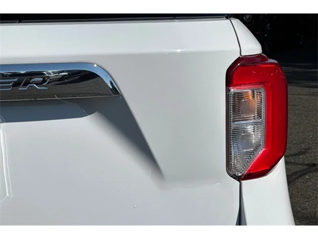 SEMINUEVOS FORD Explorer at ELK GROVE in Elk Grove Buick GMC
