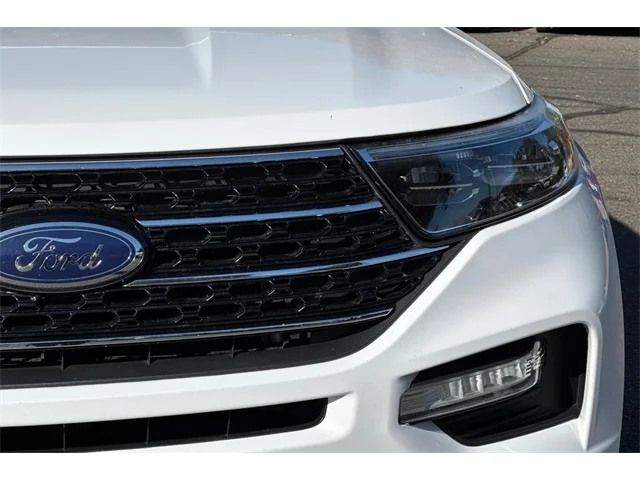 SEMINUEVOS FORD Explorer at ELK GROVE in Elk Grove Buick GMC